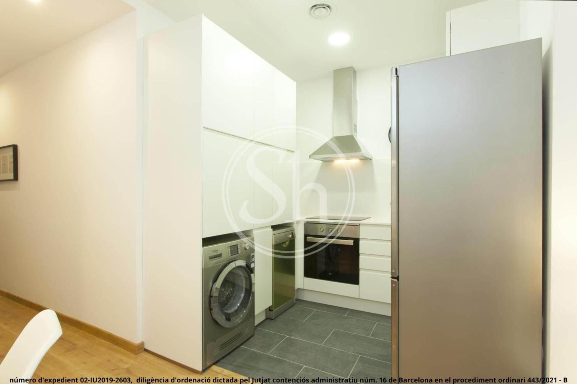 Appartamento Apartamento Moderno En Urgell *