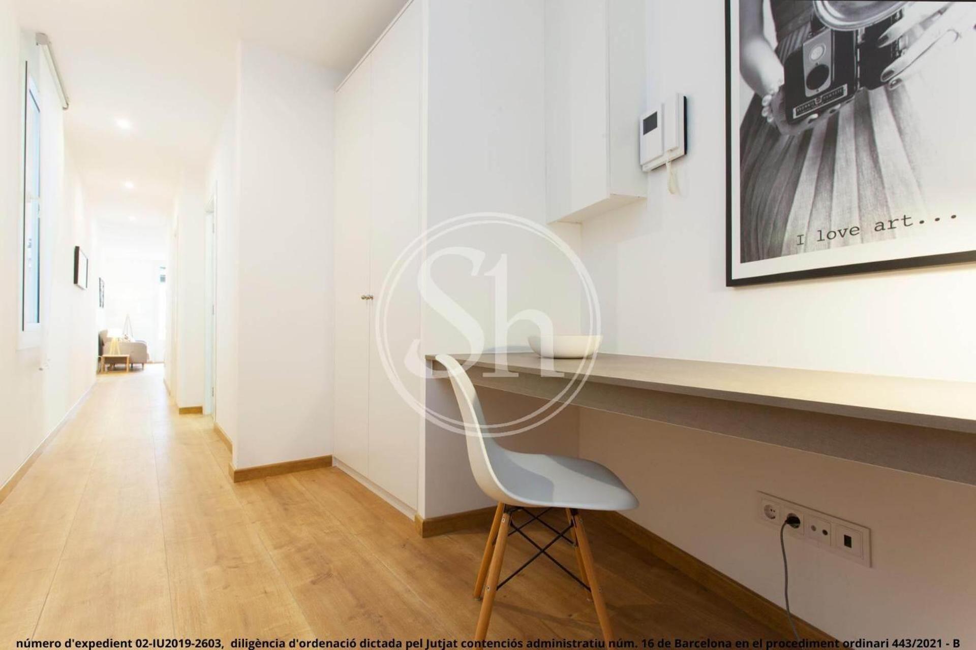 Apartamento Moderno En Urgell Appartamento *