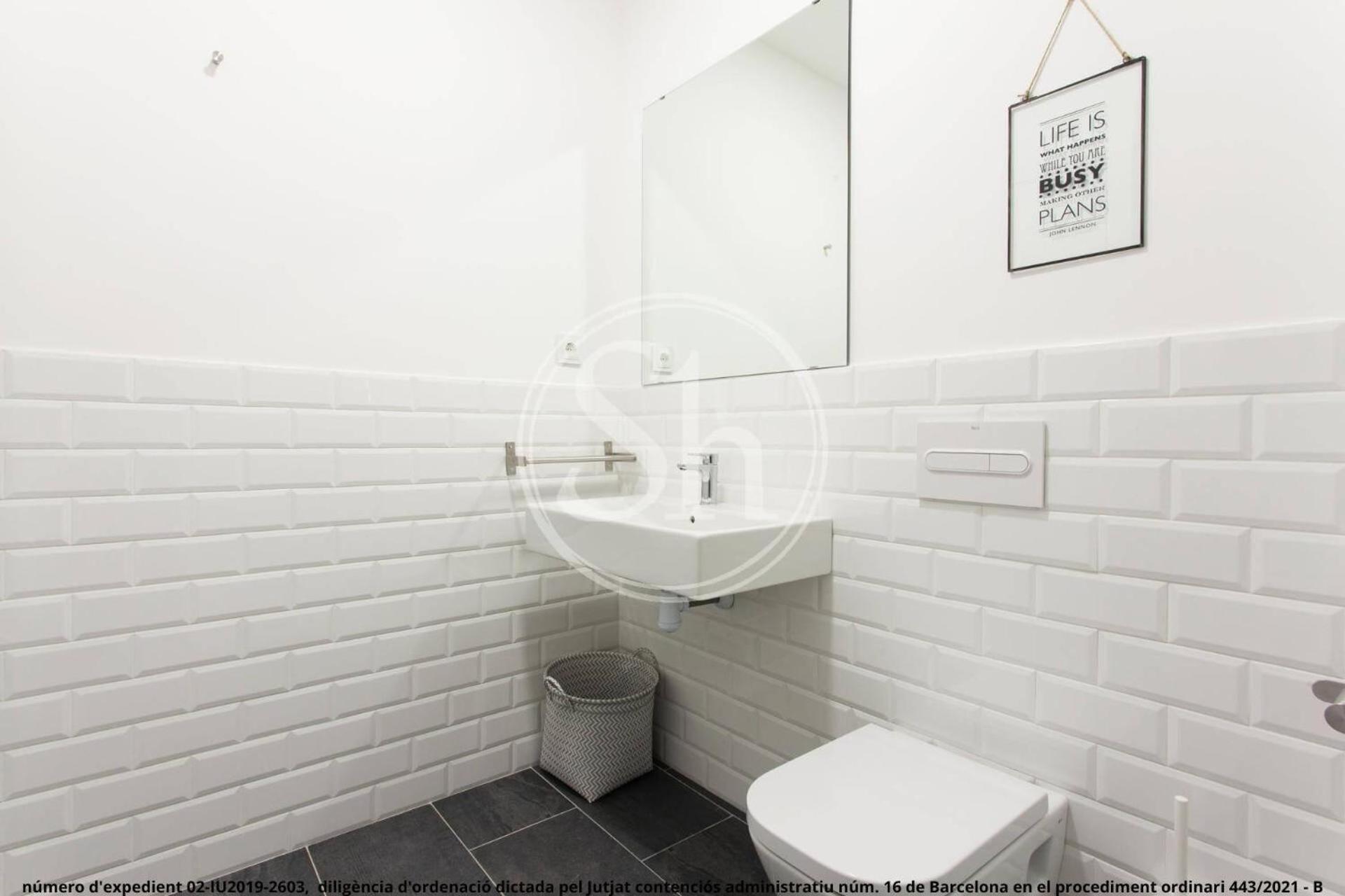 Apartamento Moderno En Urgell Appartamento *
