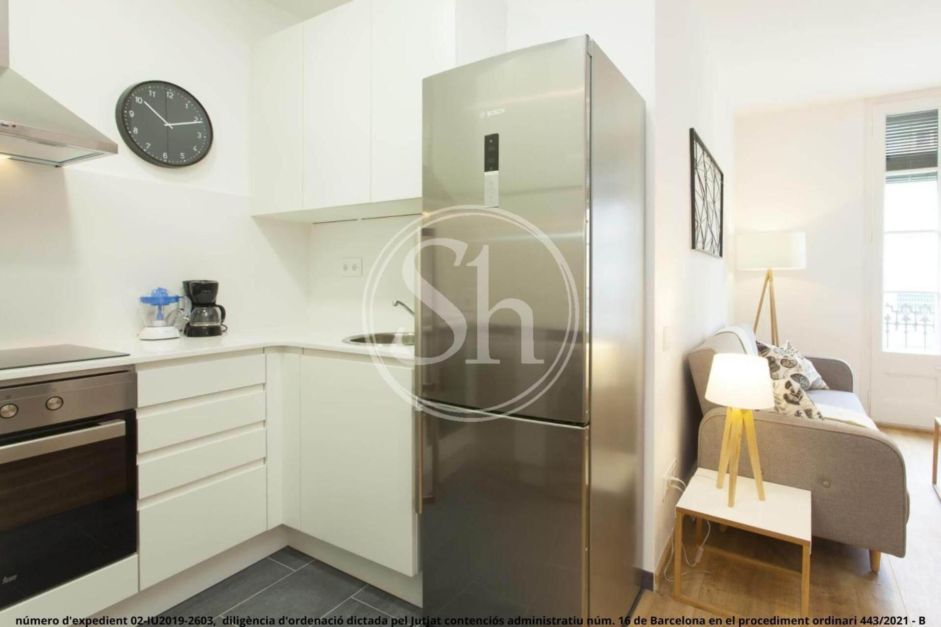 Apartamento Moderno En Urgell Appartamento